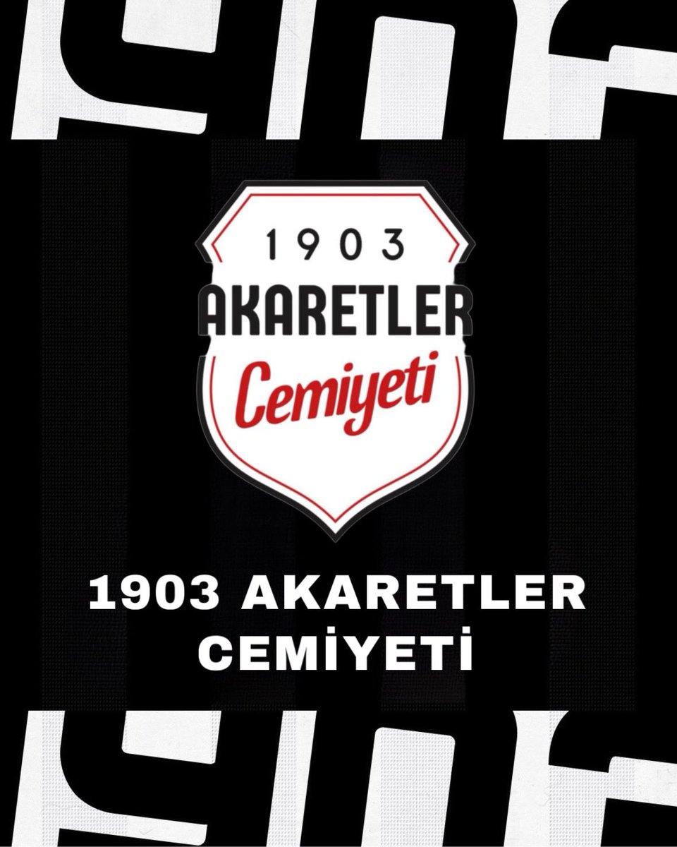 1903 Akaretler Cemiyeti olarak,

YouTube'da yayınlanan bir spor kanalında Beşiktaş Başkanı Sn. Hasan Arat'a yönelik yapılan kaba ve saygısız açıklamalardan dolayı rahatsızlık duyuyoruz. Bu düşük seviyeli ifadeler, sadece spor camiasına değil, tüm topluma karşı sorumsuzca yapılmış