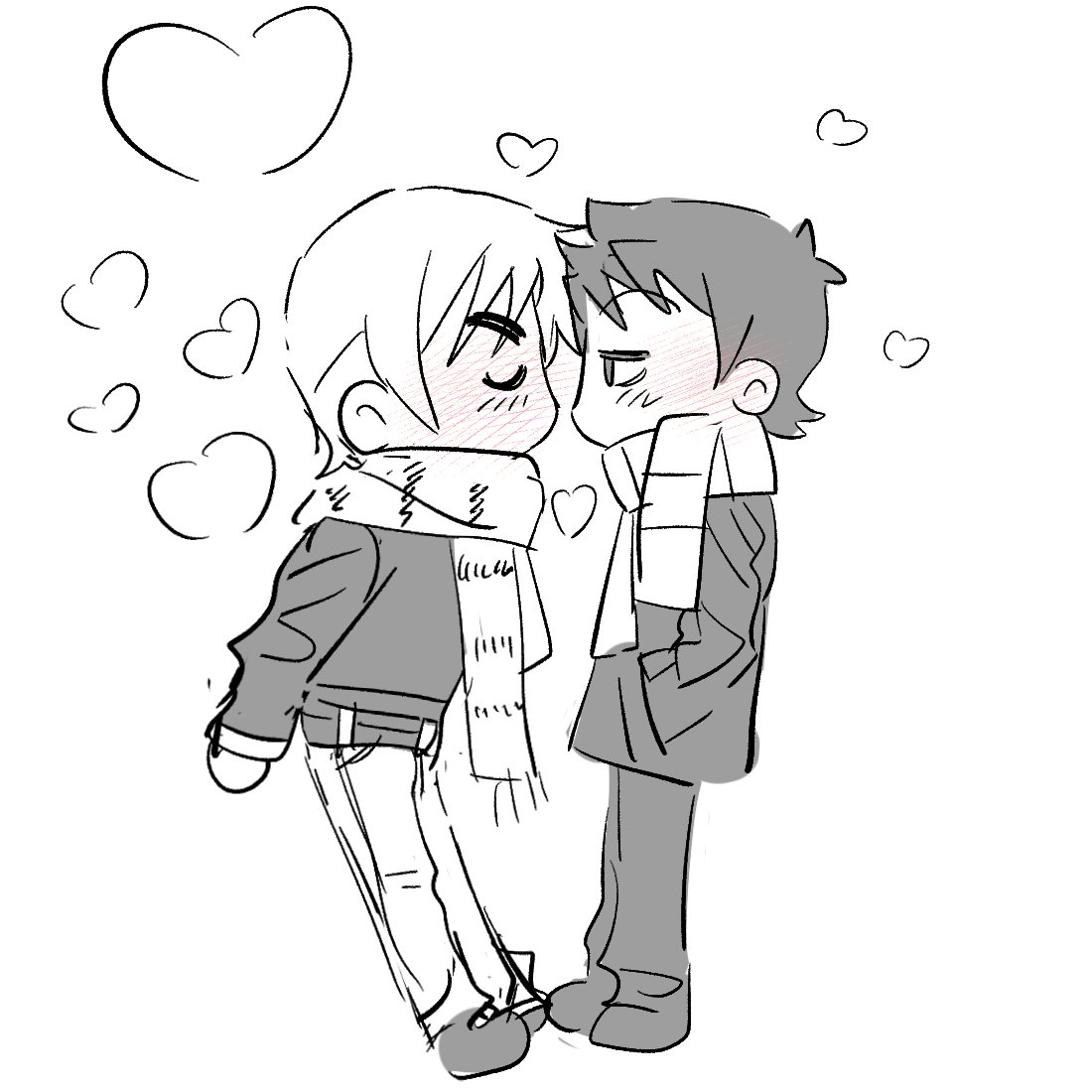 #toddallace 
겨울 최고