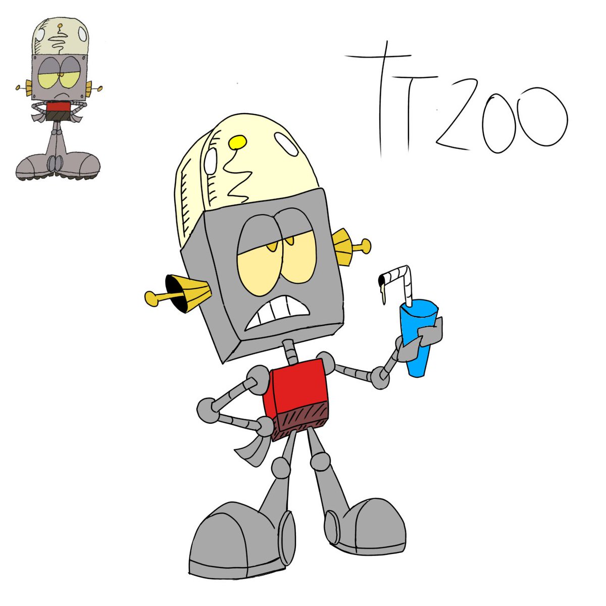 Tt200xd's tweet photo. #PorfolioDay 
Compartiendo algunos de mis dibujos que hice https://t.co/x2iLfhhXru