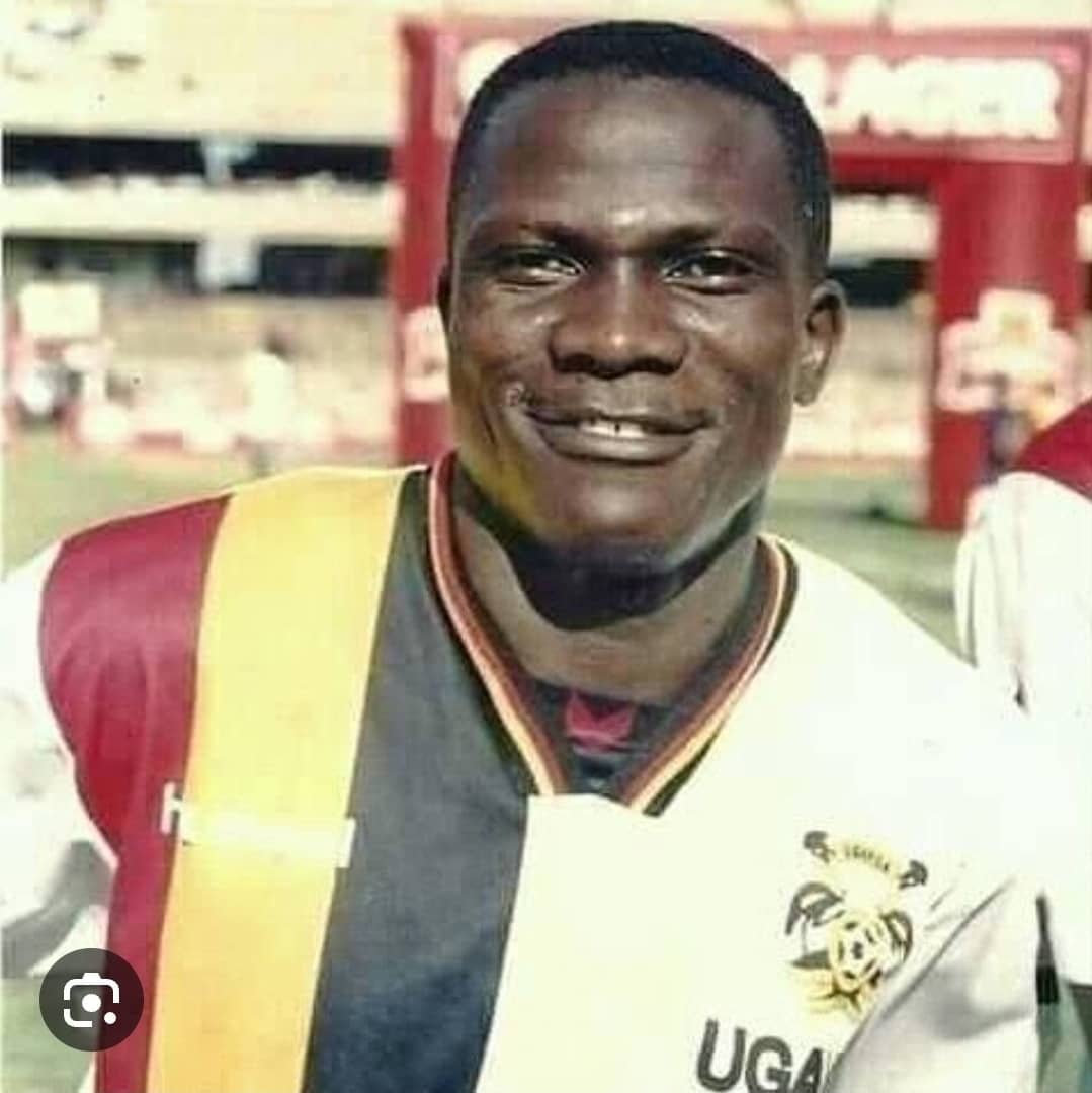 tendonicktah's tweet photo. Join yours truly @tendonicktah on 102.1 FM as our ATAAKULABA van delivers a special tribute to fallen genius Ibrahim BUWEMBO.
#Ataakulaba every Wednesday at 8:00pm
@AldrineLive @MosesMagogo @FUFARadio @KajobaFred @OfficialFUFA https://t.co/MSH1BNeJlH