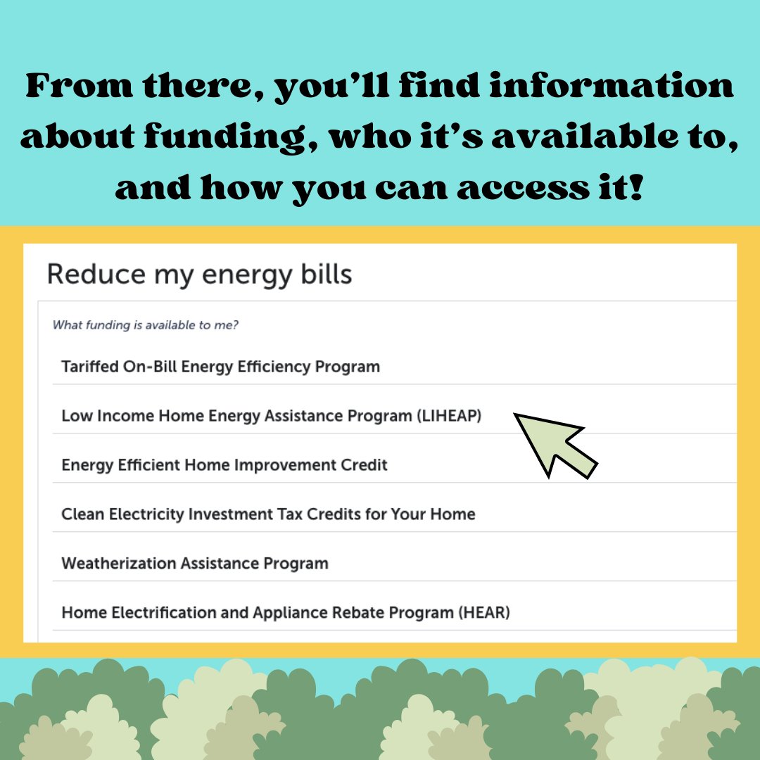 PowerUpNC's tweet photo. With information coming out on how to access federal funds on what feels like a daily basis, we wanted to create a tool with handy one-pagers and helpful guides to ensure users can make the most of the money available to them. 

You can check it out at  https://t.co/nTCLDG3BZF https://t.co/H92PEK3OaA