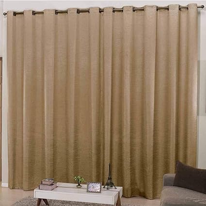 PromoVortex's tweet image. COM ESSA CORTINA, VOU DAR UM SHOW DE DECORAÇÃO! 

Cortina 3m x 2,50m Cetim Amassadinho 

DE: 99,90 
POR: 84,90 

amzn.to/47u93iv