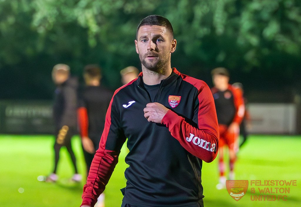 Felixstowe & Walton Utd FC (@felixseasiders) on Twitter photo What a guy! Played every minute of every game so far this season 👑 #Jackisback <a href="/Jackains/">Jack Ainsley</a> What a guy! Played every minute of every game so far this season 👑 #Jackisback <a href="/Jackains/">Jack Ainsley</a>