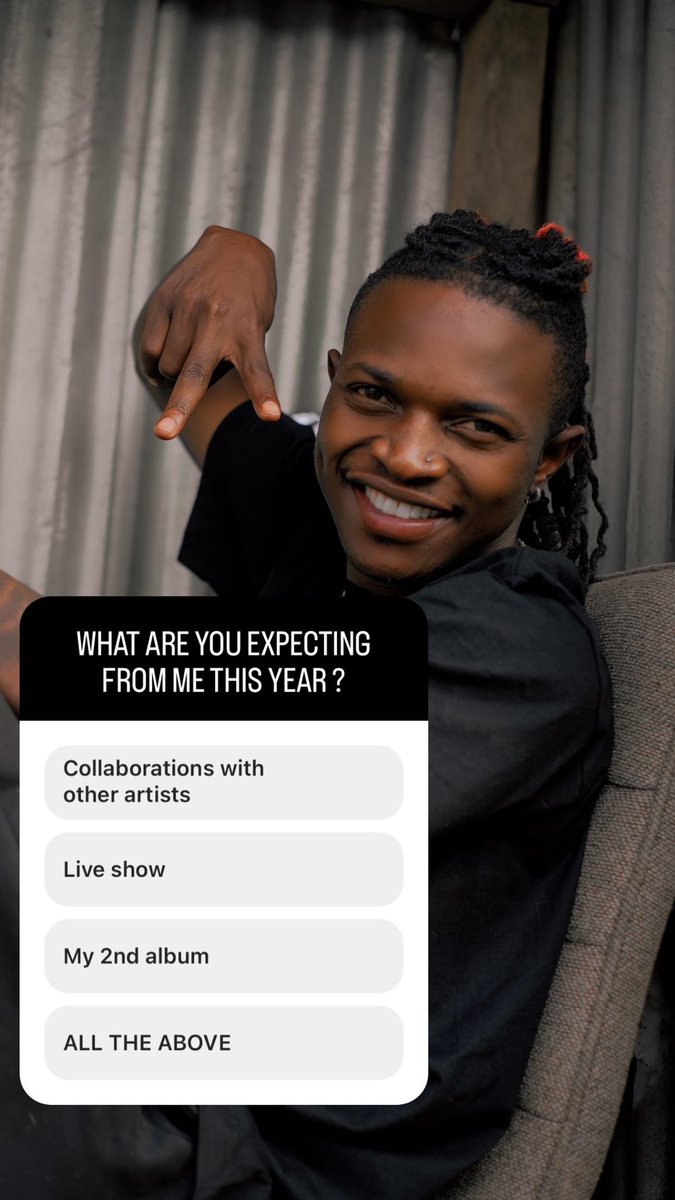 MrSeedOfficial's tweet photo. What do you expect from me this year ?? https://t.co/Fg4JKq3oCJ