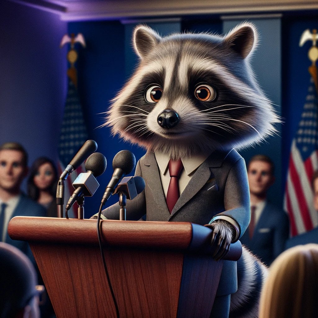 @WCF_2030 Hello everyone from Davos at its summit. We are waiting for ETF news. 

BTW, Garaccoon Gensler approved the $PRX ETF. 🤥