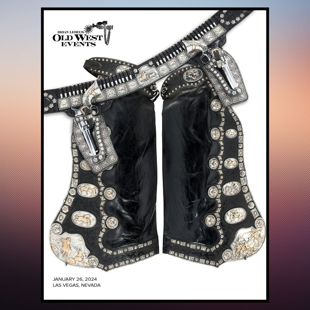 MorphyAuctions's tweet photo. Purchase the January 26 Old West Catalog here: 
https://t.co/UJk91uJJLD https://t.co/FU6NCEAsF8