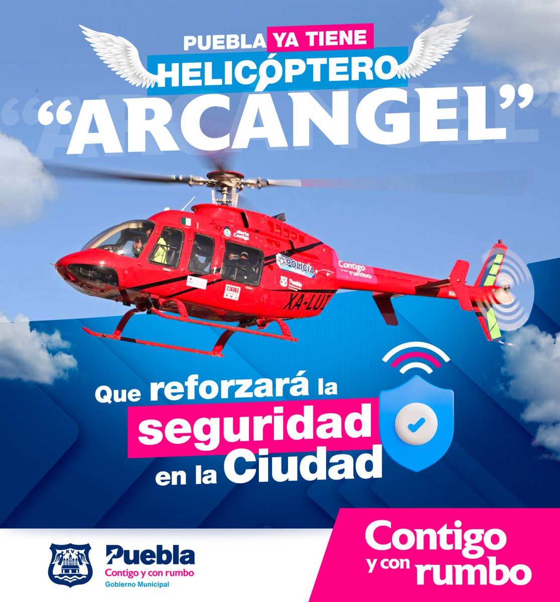 Puebla Gobierno de la Ciudad tweet media