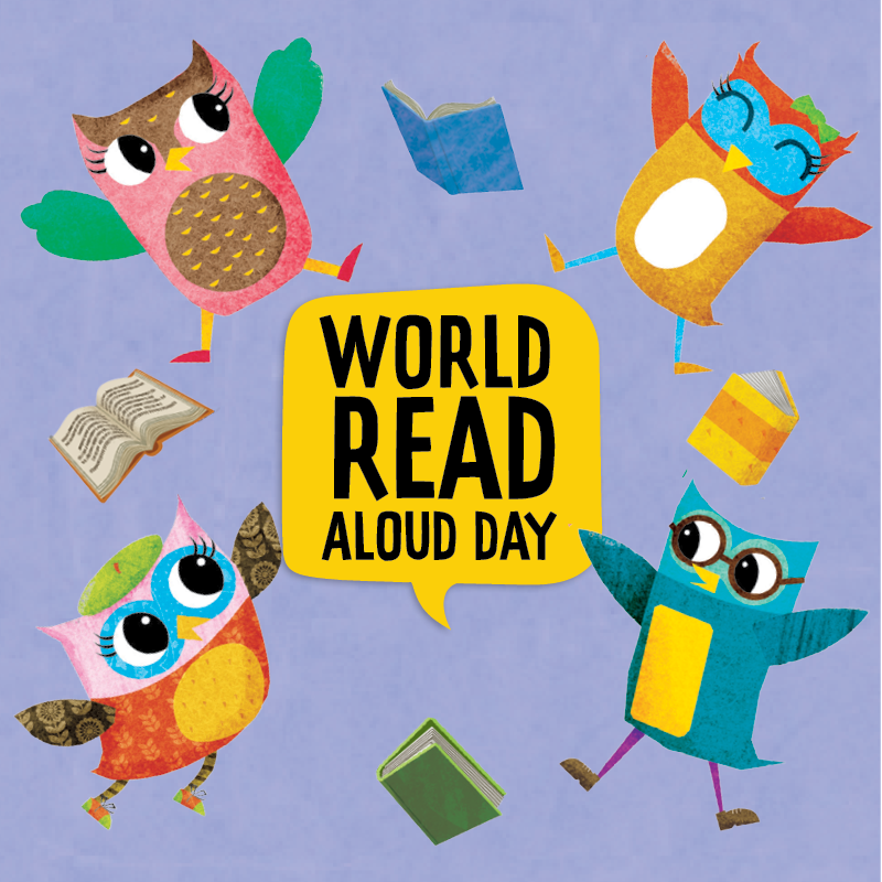 3rd-5th grade #teachers and #librarians, I'm offering free 20-min class visits for #WorldReadAloudDay on Feb. 7th and I still have a few slots available! Want to celebrate with me? Sign up here: calendly.com/josephinecamer…