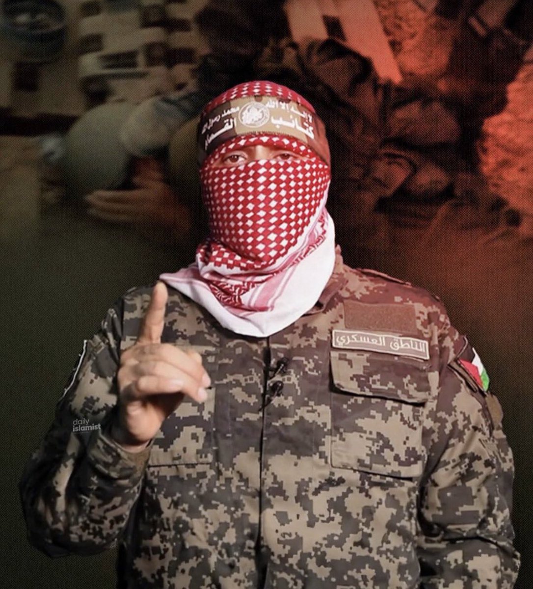 Sulaiman Ahmed tweet media