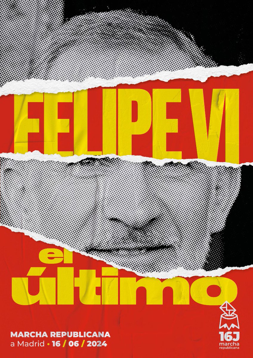catalinaventur2's tweet photo. #NiSúbditosNiReyes
No queremos monarkias, queremos #Referendun https://t.co/Zpf0WOFPcG