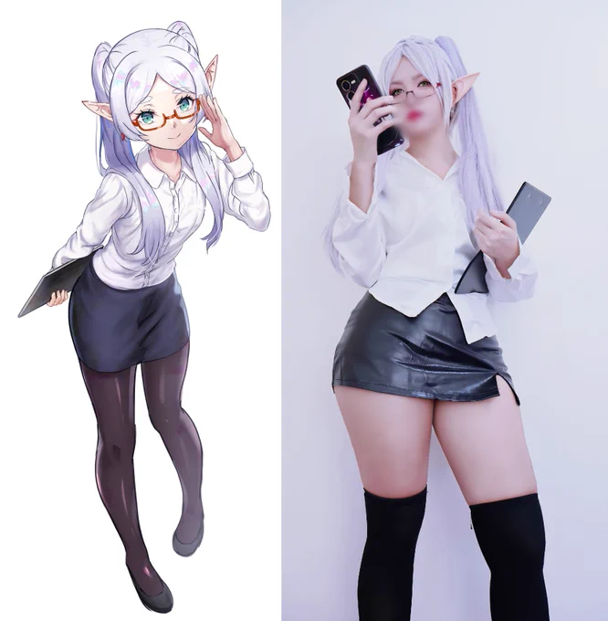 Art vs Cosplay  . : 