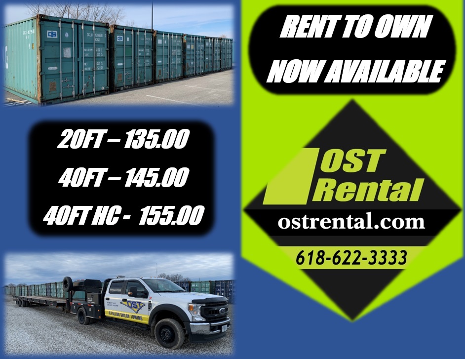 Org Rentals Llc OST Rental, LLC (@OSTRentalLLC) / Posts / X