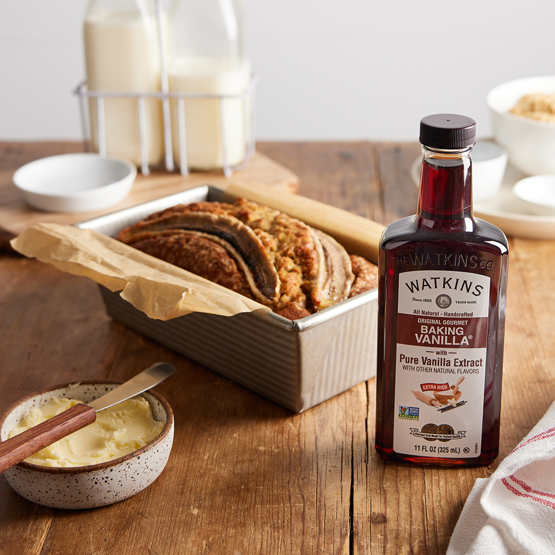 Gourmet Vanilla Extract: The Secret to Rich & Flavorful Desserts