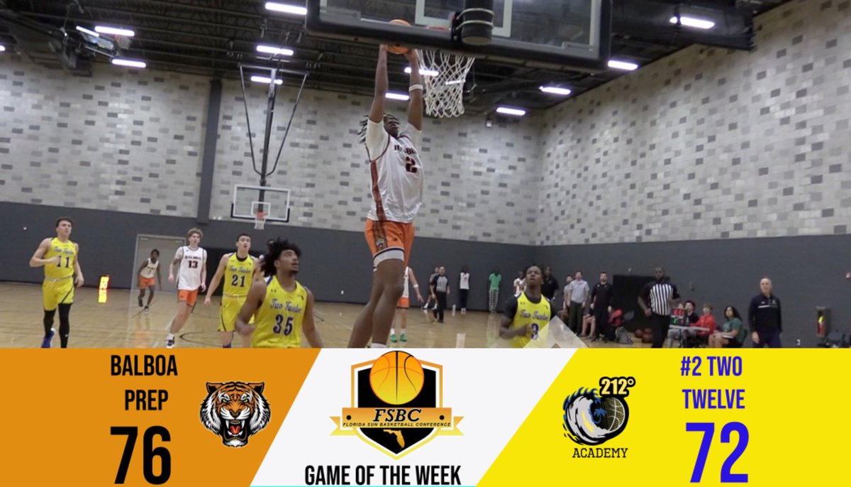 Post High School Basketball Association tweet media