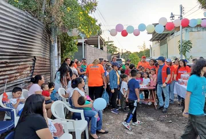 🔶 Este 4 de febrero, VOTA #PabloValle (<a href="/PabloValle_SV/">Pablo Valle Flores</a>) #Casilla6, tu próximo Diputado por #SanSalvador. 🗳️🟠 

#GANAMejicanos