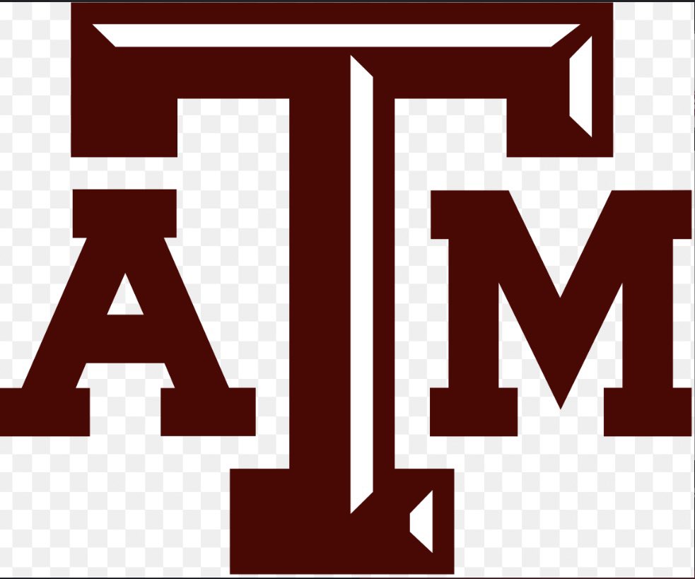 Malcolm63573618's tweet photo. #AGTG I am thankful for the great conversation I had with                     @SpenceChaos . I am truly humbled and blessed to say I have received an offer from Texas A&amp;M University https://t.co/dBytQMP2ig