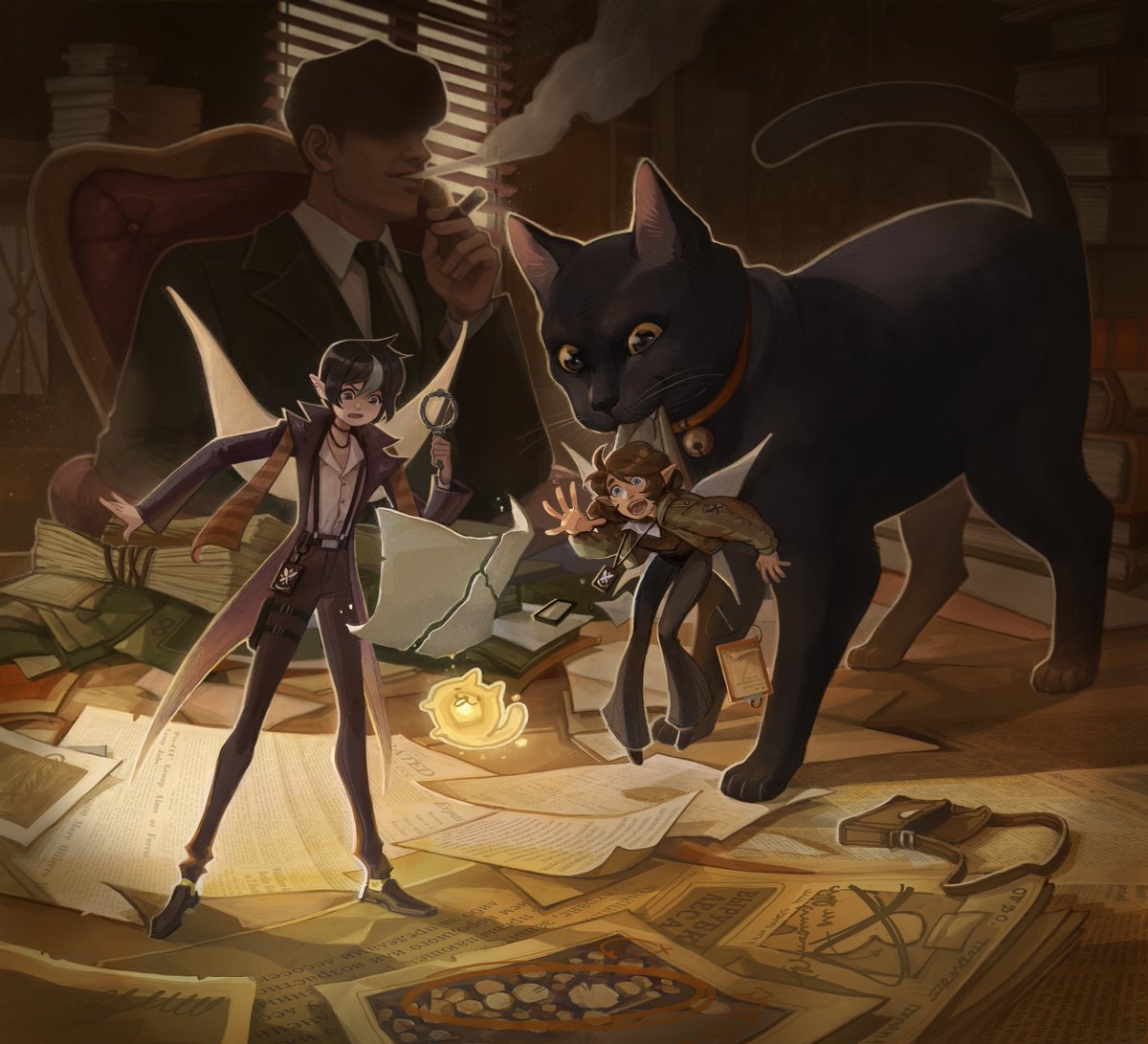 Minto Jam tweet media