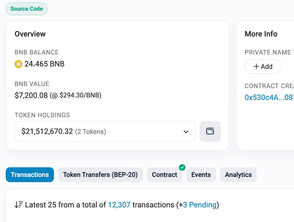 Record-Breaking <a href="/MagicSquareio/">Magic Square</a> SHO

 In just 24 Hours 👇

+$22,000,000 Contributed
+14,00 Transactions
Exceed allocation already refunded

Smooth DAO Pad experience!

Listing tomorrow on <a href="/Bybit_Official/">Bybit</a>! 

Get 70K Prize Pool👇
bit.ly/BybitTradeMagi…