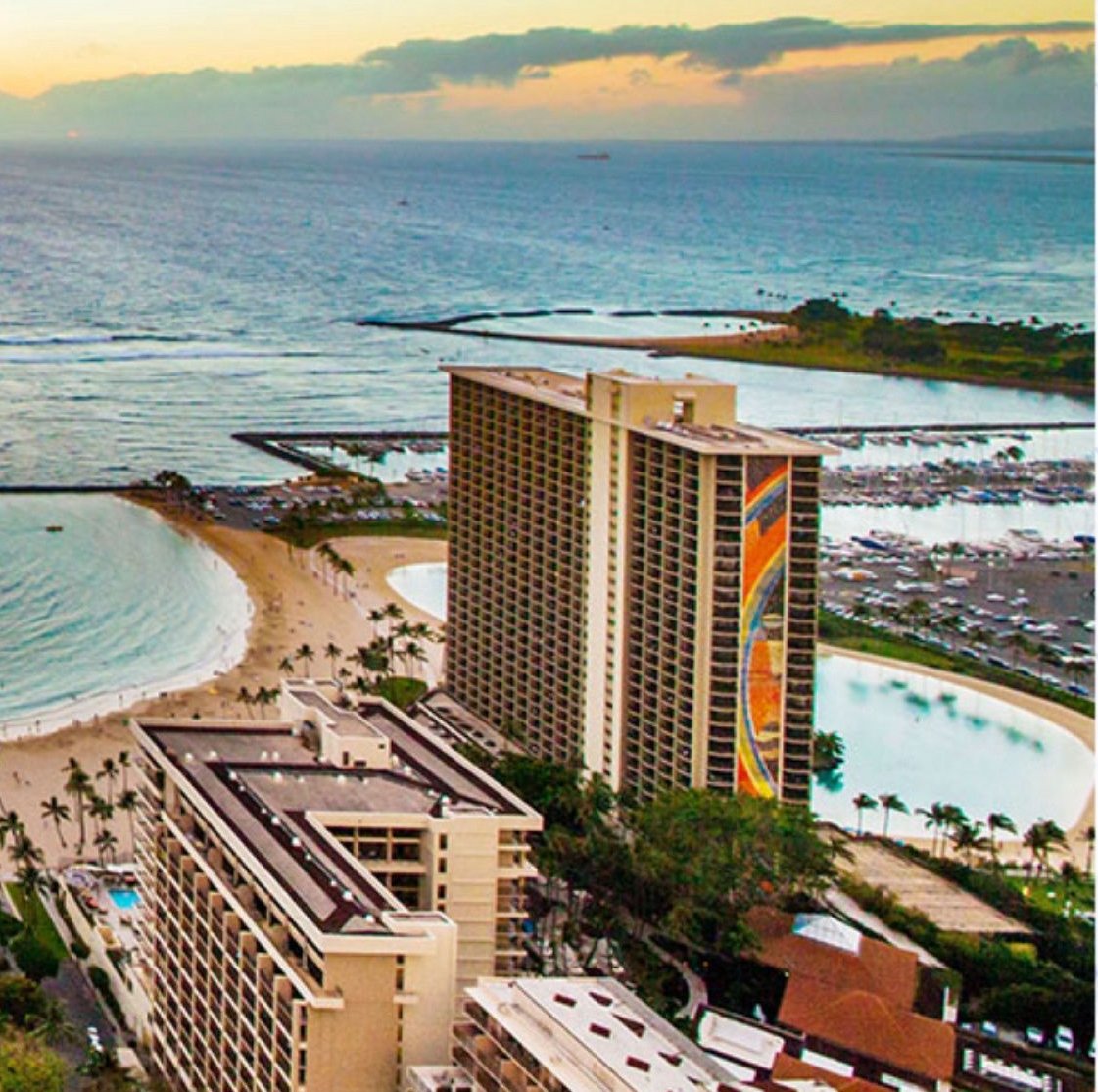 Aloha submarine cable community! 48 NORTH's Cameron Fisher and Katie Keil are heading to Hawaii from Jan 21-24 to meet with industry colleagues attending #PTC24! Want to discuss permitting efforts, environmental considerations, and new opportunities? Let's connect!
