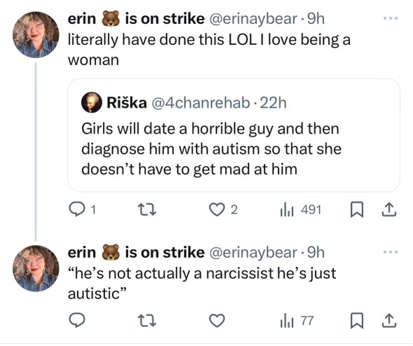 Gregory Pauhlan tweet media