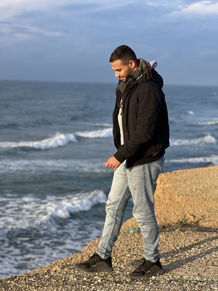 MuhammadSmiry's tweet photo. I still have Fuad photos on my phone,
One of the best days in my life spent with him.

Fuad was killed today by lsrael. https://t.co/d0iZi8fG7u