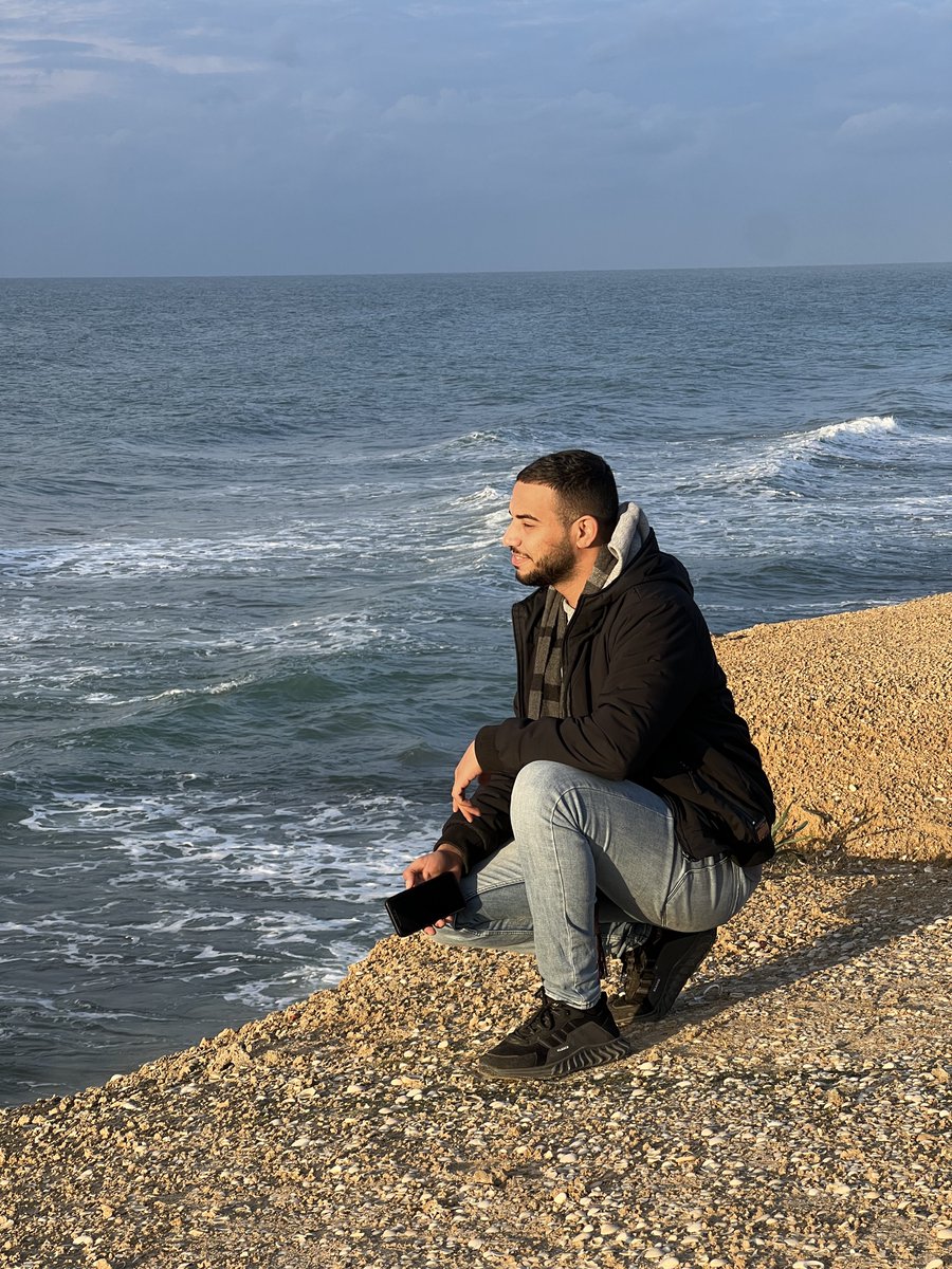 MuhammadSmiry's tweet photo. I still have Fuad photos on my phone,
One of the best days in my life spent with him.

Fuad was killed today by lsrael. https://t.co/d0iZi8fG7u