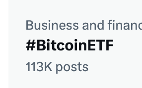 FinkBitcoinETF tweet picture