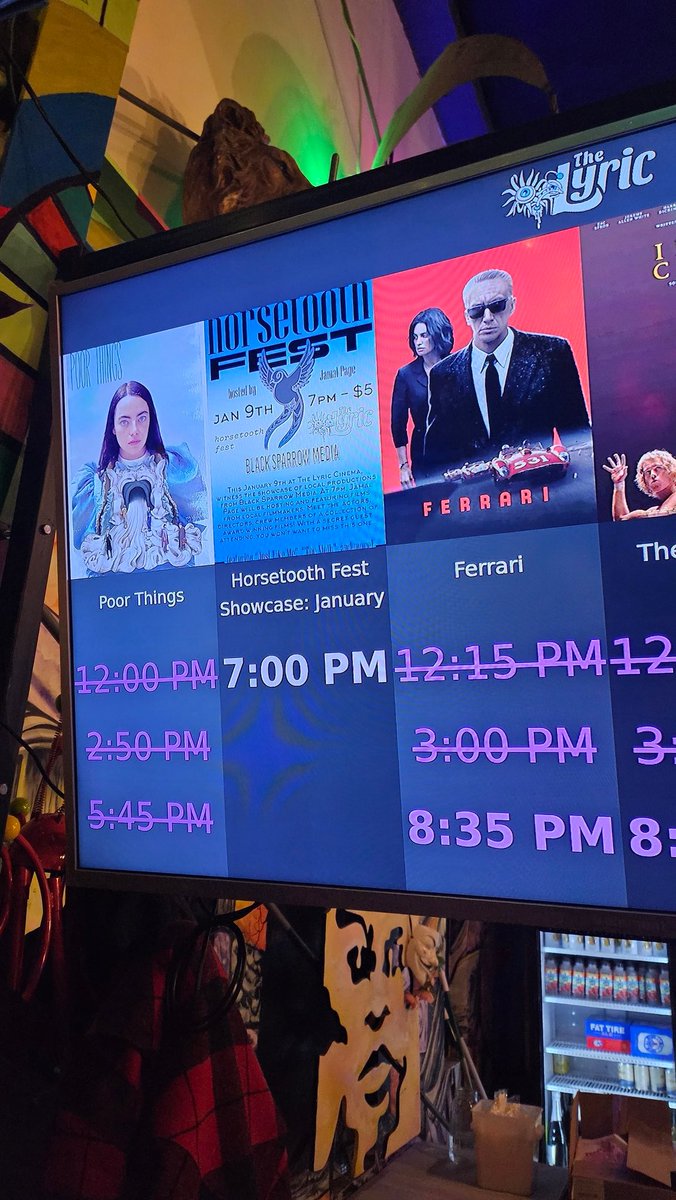 blacksparrowpro's tweet photo. Right between Emma and Adam last night for the Horsetooth Fest Showcase! Thanks to all who attended! https://t.co/up06qeH066