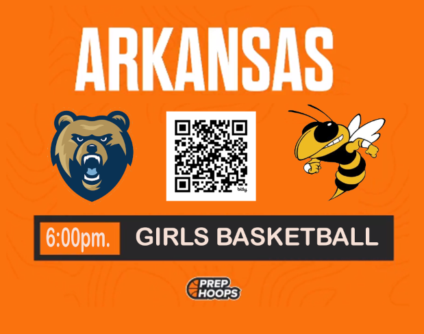 Prep Hoops Arkansas tweet media