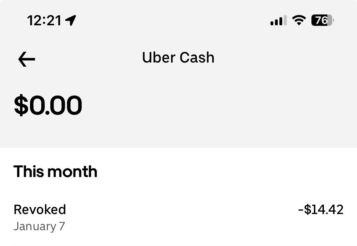 michefunsize's tweet photo. Dear @UberEats I have been waiting for a phone call back since Sunday on why you guys stole $14 from me. I feel like the only way you will respond is if this goes viral. So here’s hoping it does. #UberEats #stolen #theif https://t.co/p6sGNMwKLu