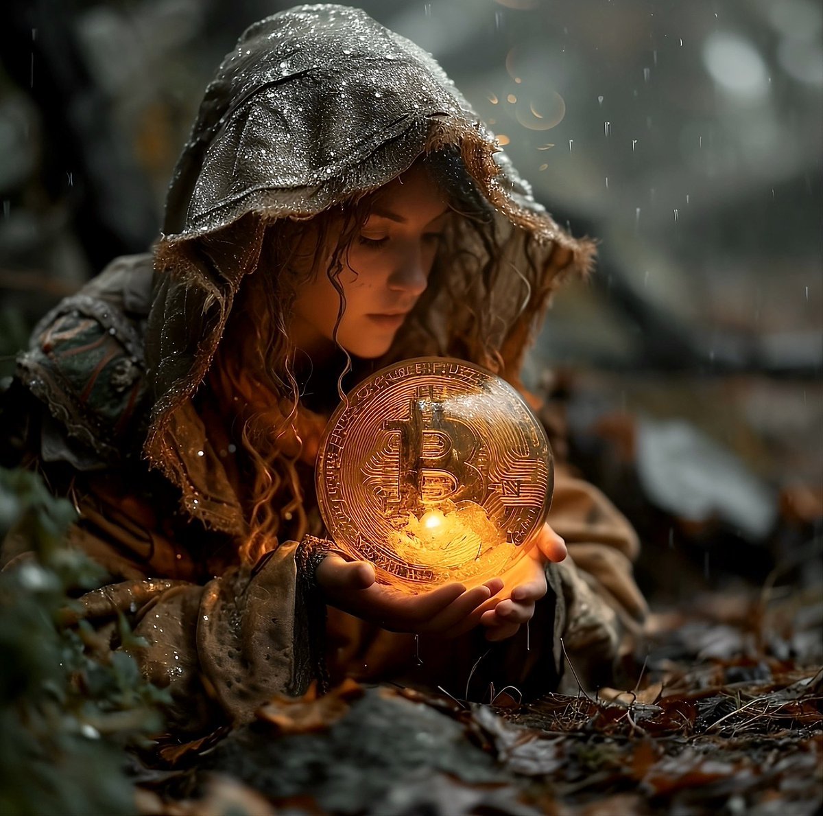 PlasmaIntern's tweet image. Bitcoin’s price is undergoing increased volatility fueled by the SEC-ETF controversy and a false SEC tweet announcing ETF approval.

However , the big question is will #Bitcoin hit $50k this week ?