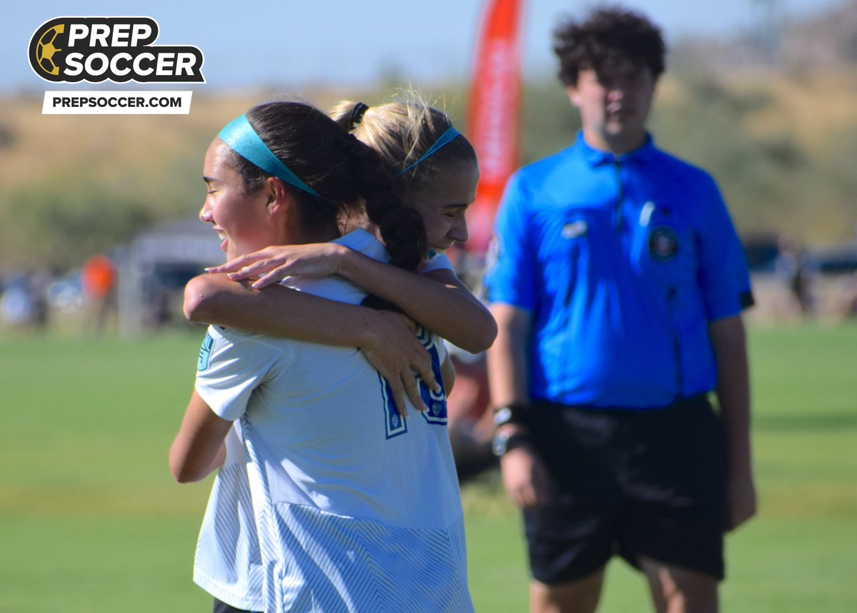 #ECNLFL Best performances from the 08 age group prepsoccer.com/2024/01/ecnl-f… -> <a href="/KeiraFloyd12/">Keira Floyd</a> <a href="/hubbs5soccer/">Brooklyn Hubbard</a> <a href="/EdlerLeah/">Leah Edler 2027 Mid/Defender</a> <a href="/avabro2026GK/">Ava Brochon</a> <a href="/Alison_ernst10/">Alison Ernst</a> <a href="/Charlotte_m2026/">Charlotte McMurtrie</a> <a href="/NinaL57920/">Nina Laba</a> <a href="/addiefife14/">Addie Fife</a> <a href="/maddie_dimaria/">maddie_dimaria</a> <a href="/sofiasoccer2026/">Sofia Goetter (CM/Forward)#5</a> &amp; more 👇