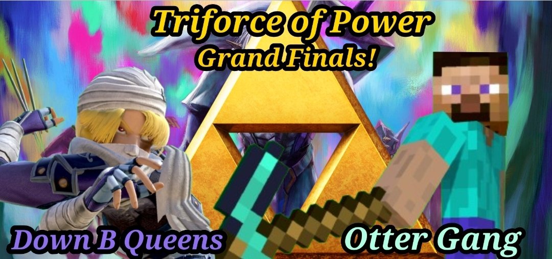 Smash Crew Server tweet media