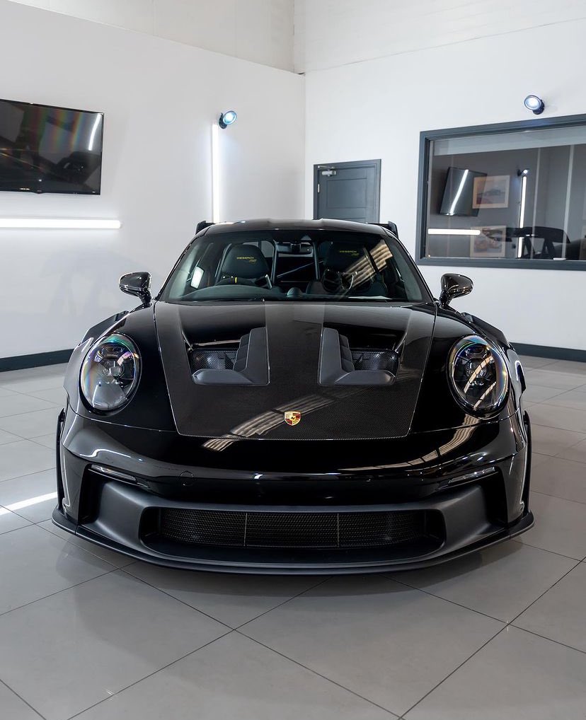 Jordan92338366's tweet photo. 992 Weissach GT3RS 🥷 https://t.co/lDIKuBAsmc
