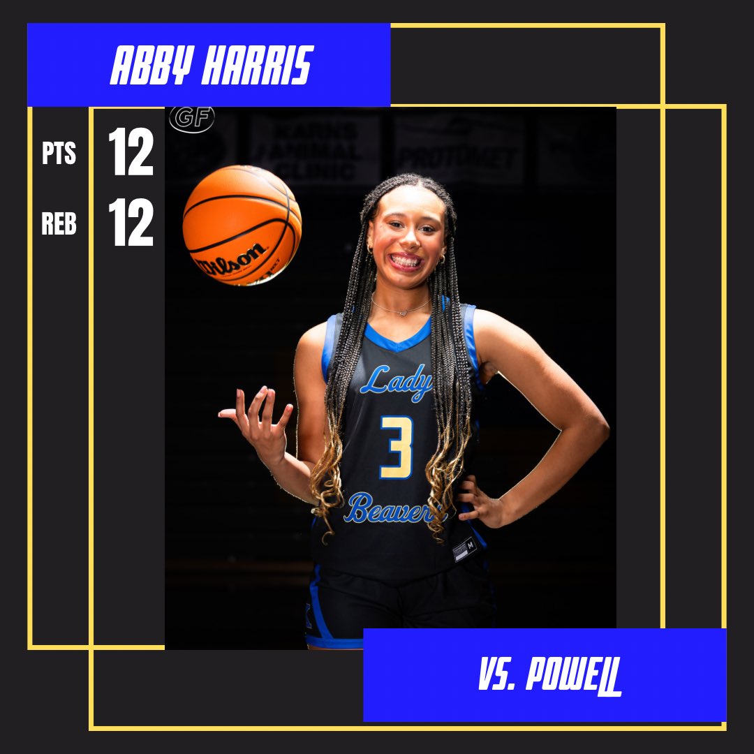 LadyBeaversBasketball tweet media