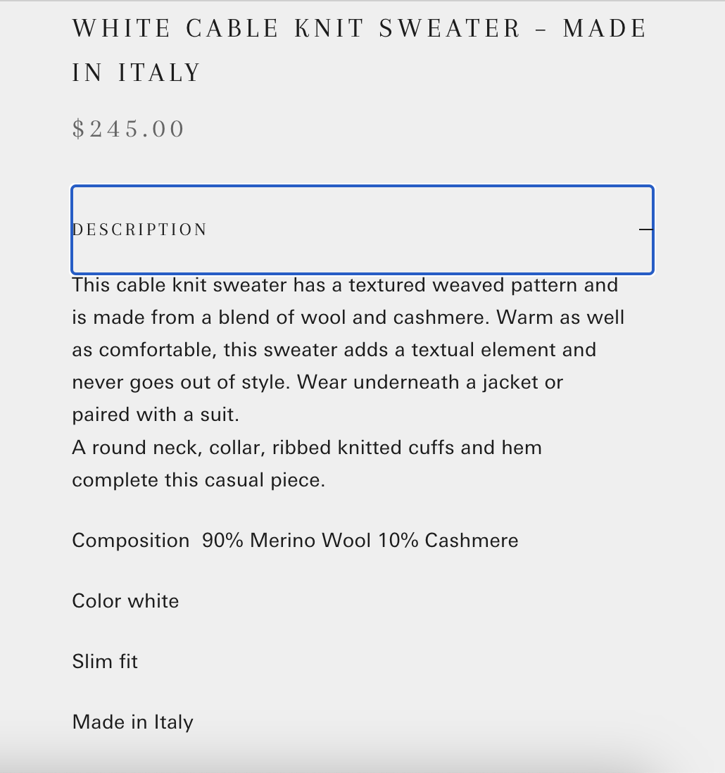 shannonshaming's tweet photo. #trialstyle #youngthug #ysltrial YT is in a navy turtleneck under a beautiful Pini Parma merino wool & cashmere winter white cable knit sweater. This is an italian brand of men's luxury clothing and retails for $245. This one took awhile to find. I will link for shopping below. https://t.co/CiP6e5LJ5g