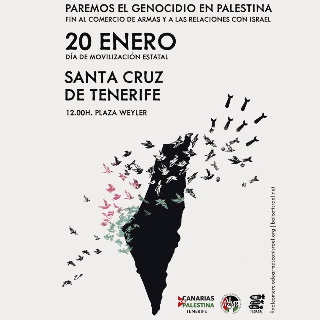 Empleo CCOO Canarias tweet media