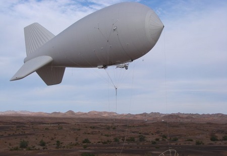 MiddleOfMayhem's tweet photo. I spoke with a military witness to the "Jellyfish" UFO.

It seems some recently-reported details are wrong and/or unfounded.

Michael Cincoski, was an ISR Tactical Controller at Al-Taqaddum Air Base in Iraq.

He says the "jellyfish" video was captured in "Fall 2017" by a tethered PTDS surveillance balloon, which would pick up quadcopter drone threats "almost weekly". Some of the drones would have grenades on them so it was important to quickly identify these threats.

The "jellyfish", however, was a mystery to the PTDS team.

Cincoski says the actual "raw" video of the strange object is 17-18 minutes long and, towards the end, "appears to float over Habbaniyah Lake". 

Regarding claims that the object descended into the lake, then shot out of the lake at high speed, Cincoski says, "I never saw that. At no point did it ever shoot out of the lake, or into sky." He also states no one else on the base, including the PTDS team, ever saw that happen. 

And regarding the claims of the object "changing temperature" in the video, Cincoski agrees this could simply be the camera adjusting exposure levels. "It's pretty standard to adjust exposure of the sensor to get a better view while tracking an object."

So what was it?

Cincoski thinks it could've been an "artifact on the lens or the housing" of the PTDS balloon's surveillance camera. The PTDS team, however, disagreed with his theory as they constantly clean and maintain the balloon's systems. In fact, right after the "jellyfish" sighting, the PTDS balloon was brought down, serviced and cleaned. 

He does concede that there are details in the video that don't fully support his "artifact" theory and thinks a potential cluster of balloons "is an interesting theory" but adds, "It was too static to be balloons."

When asked if he had to chose between the object being something "Alien" or "Prosaic", Cincoski replied, "The latter."

Not deemed a threat, the "jellyfish" video was stored on the base's "secret systems" and soon became a folk tale. "We never saw it again and it was never explained", says Cincoski. "It became the base ghost story. We'd show the video to any new guys and tell the story."

He is "very excited" the video is now out in the public.

Cincoski states he does believe in extraterrestrial life and thinks some of that life could very well be flying around Earth. But he opines that maybe they aren't "alien" in the traditional sense, but perhaps are from another dimension. He emphasizes that this is just his opinion but that it's "fun" to think about.