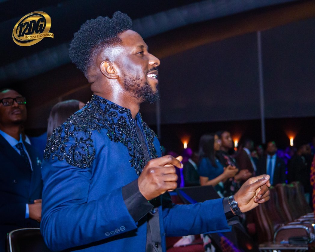 cozaglobal's tweet photo. (https://t.co/s9n1P7Kn7h , https://t.co/oZWqIYImSt )  , Facebook and Twitter.

#GreaterHonour #COZA12DG2024 #COZA12DG #petersonokopi #GreatExploits #ReigningwithJesus #COZAGlobal #UKChurches #cozaexploits2022 #cozaexploits2023 #cozaworks #cozaglobal #biodunfatoyinbo #pb https://t.co/Mi7NIcbRdj