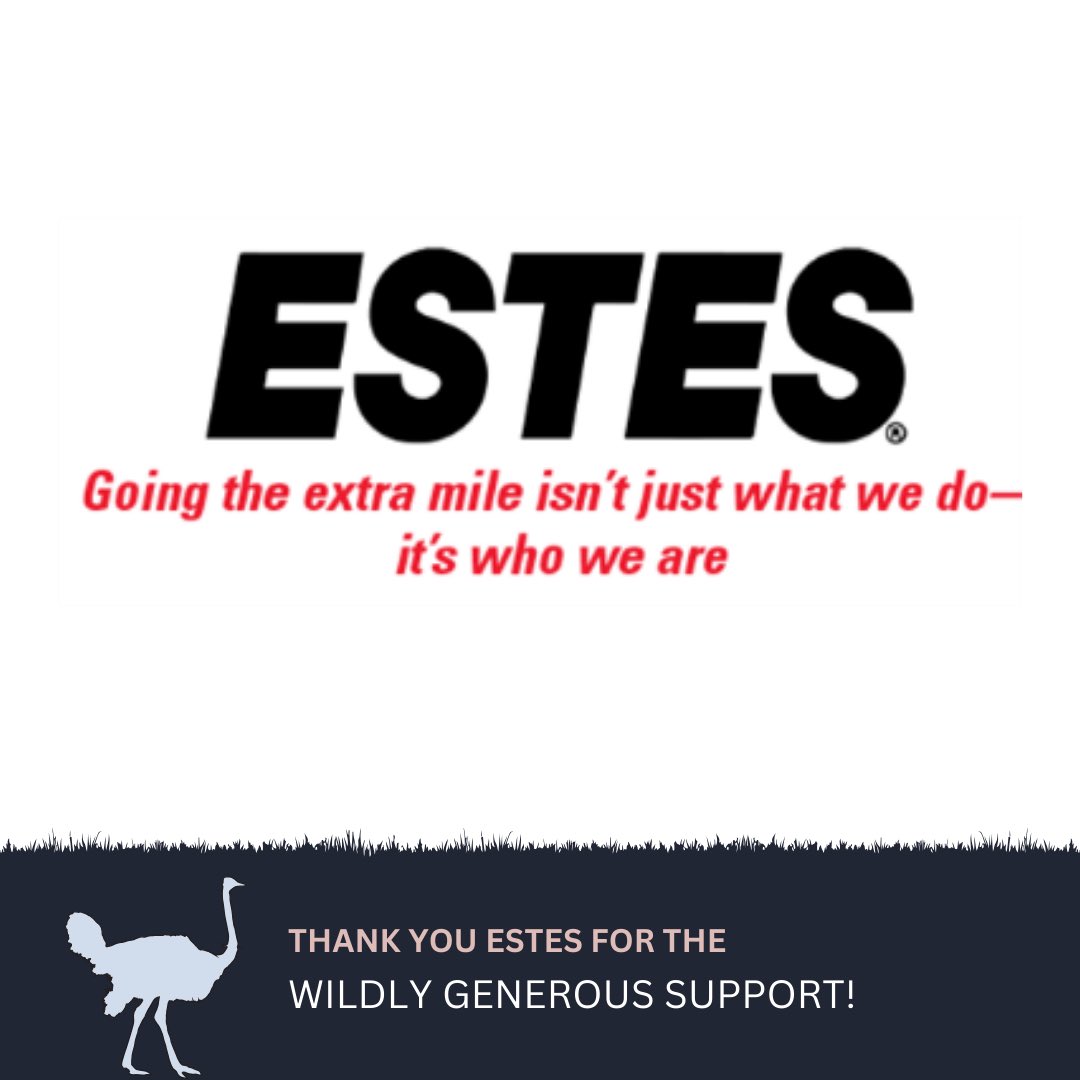 Prepare for an unforgettable adventure at Wild Night at the Museum, all thanks to our amazing Scavenger Hunt Sponsor, <a href="/estesexpress/">estesexpress</a>!🕵️‍♂️ 🏛️🔦

Thank you, Estes, for making our scavenger hunt an absolute blast for all our young explorers. littlehandsva.org/nightatthemuse…