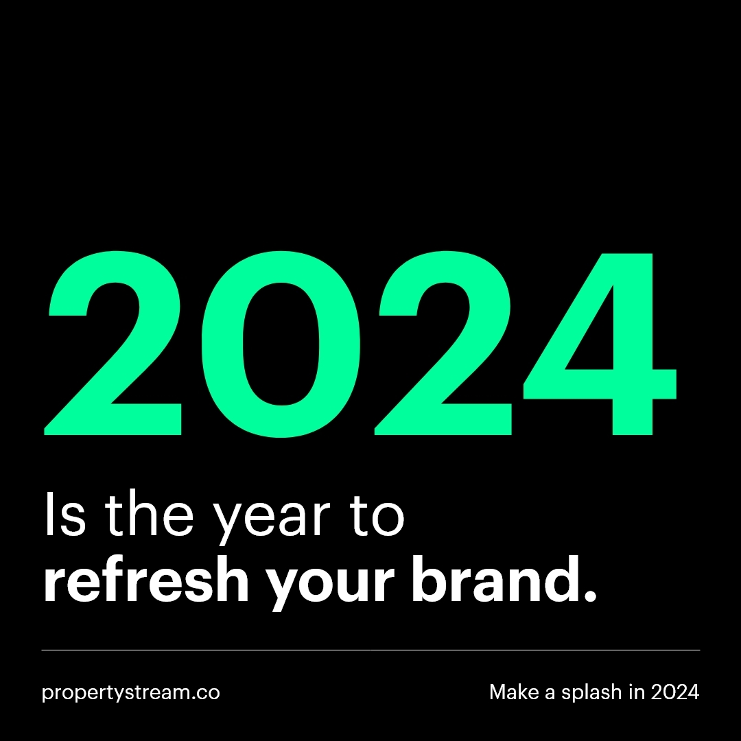 Property Stream tweet media