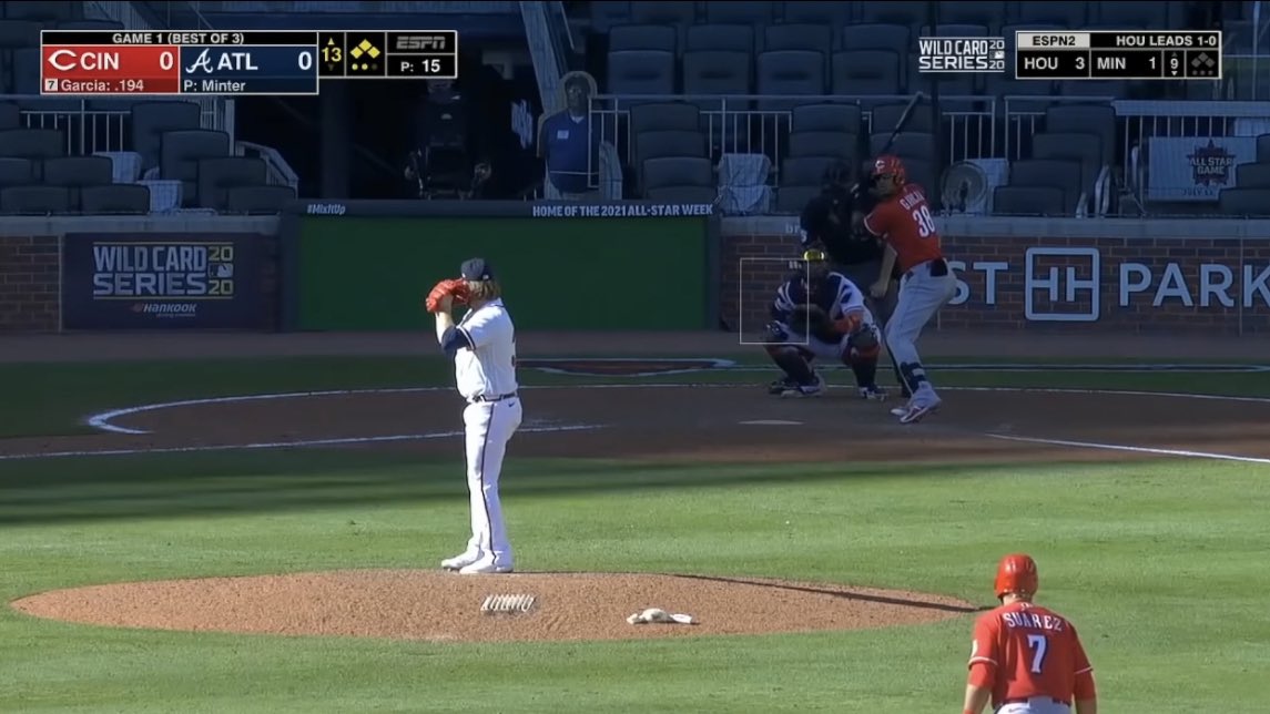 you look tired today, you okay?

my mind: