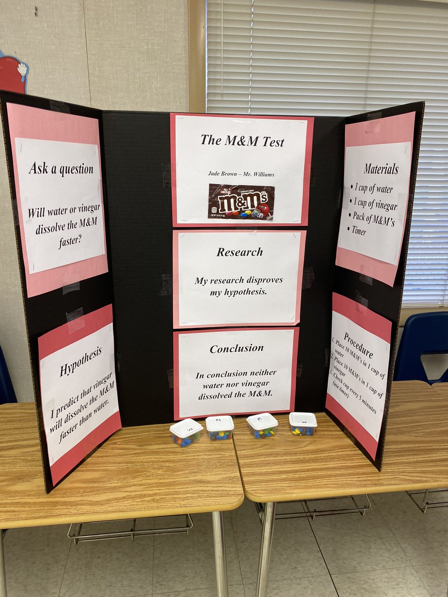 toneboy51's tweet photo. Great time judging the @FriendshipPCS K-8 STEM Fair today! I absolutely love that I teach students in DC again! Love my colleagues as I have always found DC to be an amazing city! #stem #sciencefair https://t.co/mc1WWwb4uO