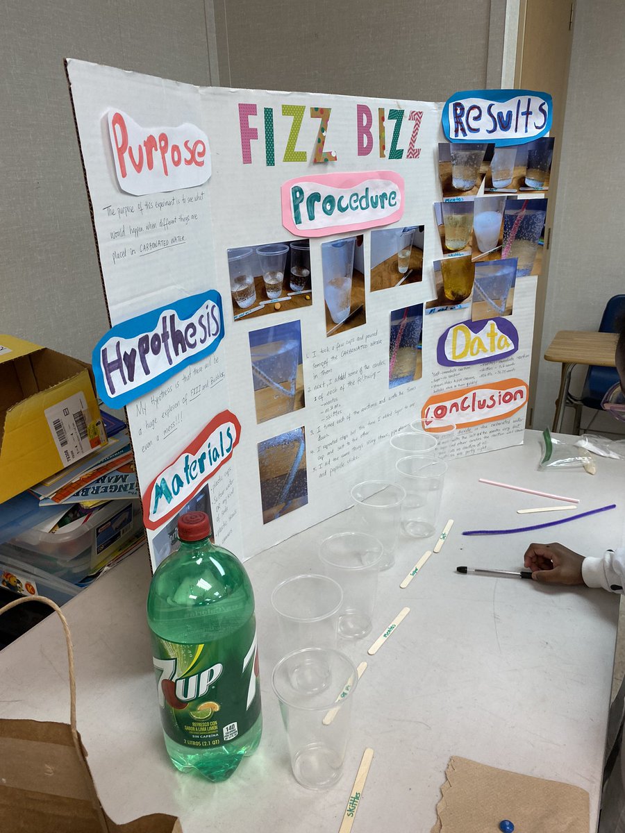 toneboy51's tweet photo. Great time judging the @FriendshipPCS K-8 STEM Fair today! I absolutely love that I teach students in DC again! Love my colleagues as I have always found DC to be an amazing city! #stem #sciencefair https://t.co/mc1WWwb4uO