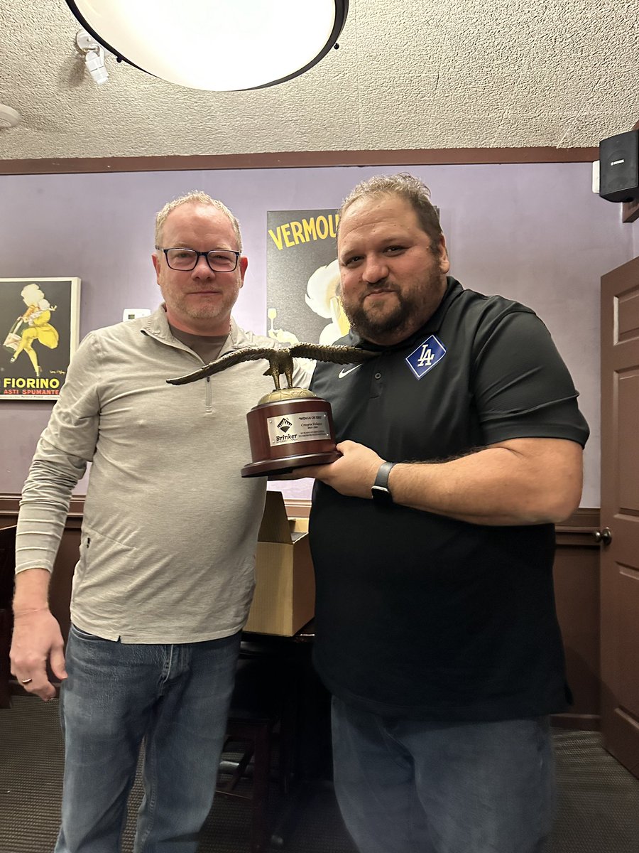 Cale Schneider tweet media