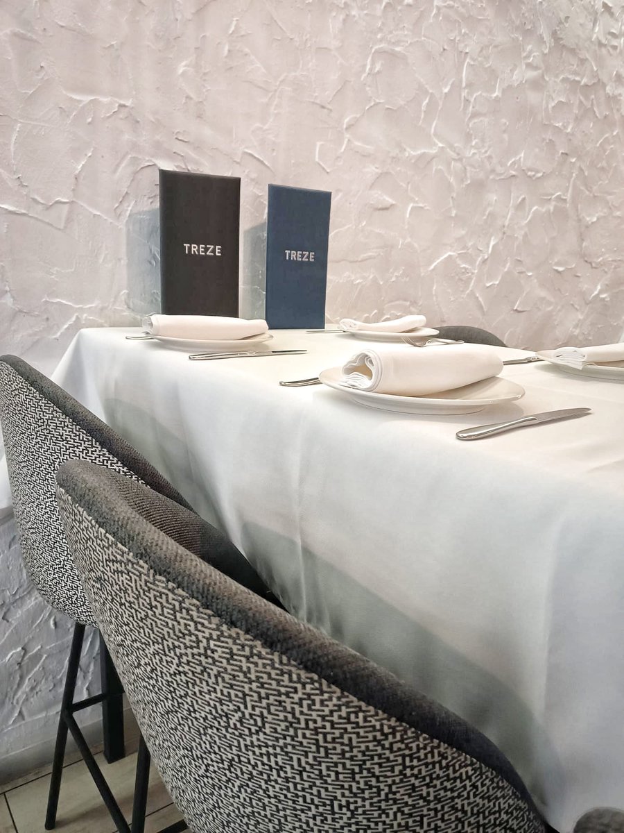 Pequeños cambios en la zona de bar...#CartaYMantel