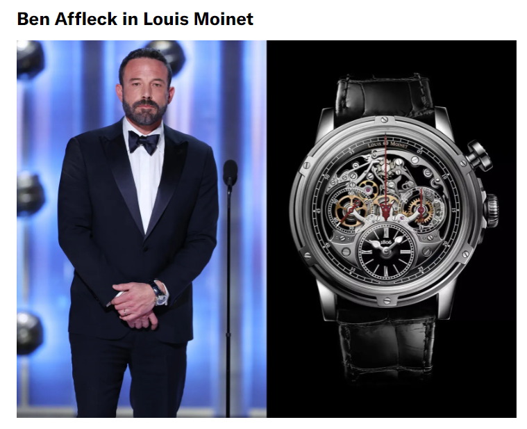 Louis Moinet tweet media