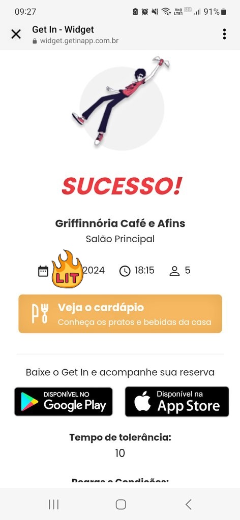 Bora conhecer o mundo do hary kkkkkkk