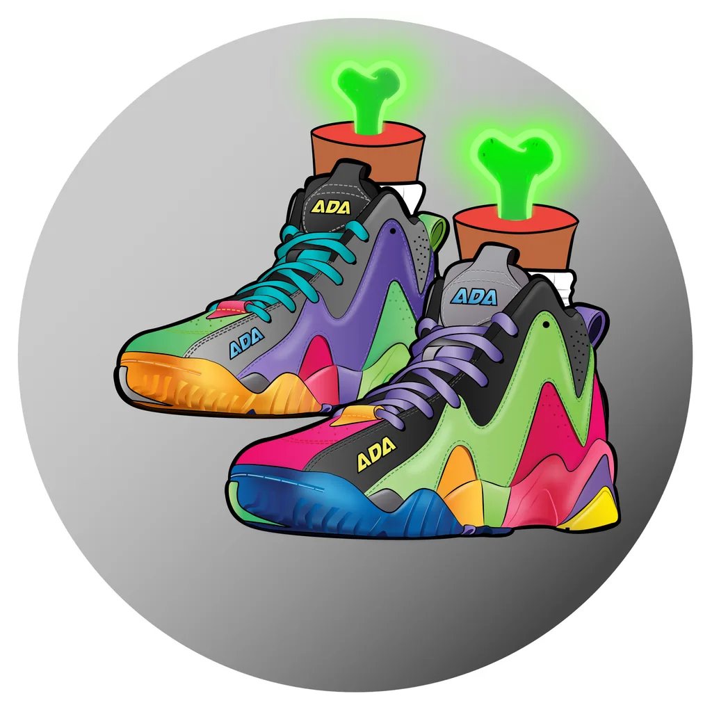 Cypherkicks 👟 tweet media