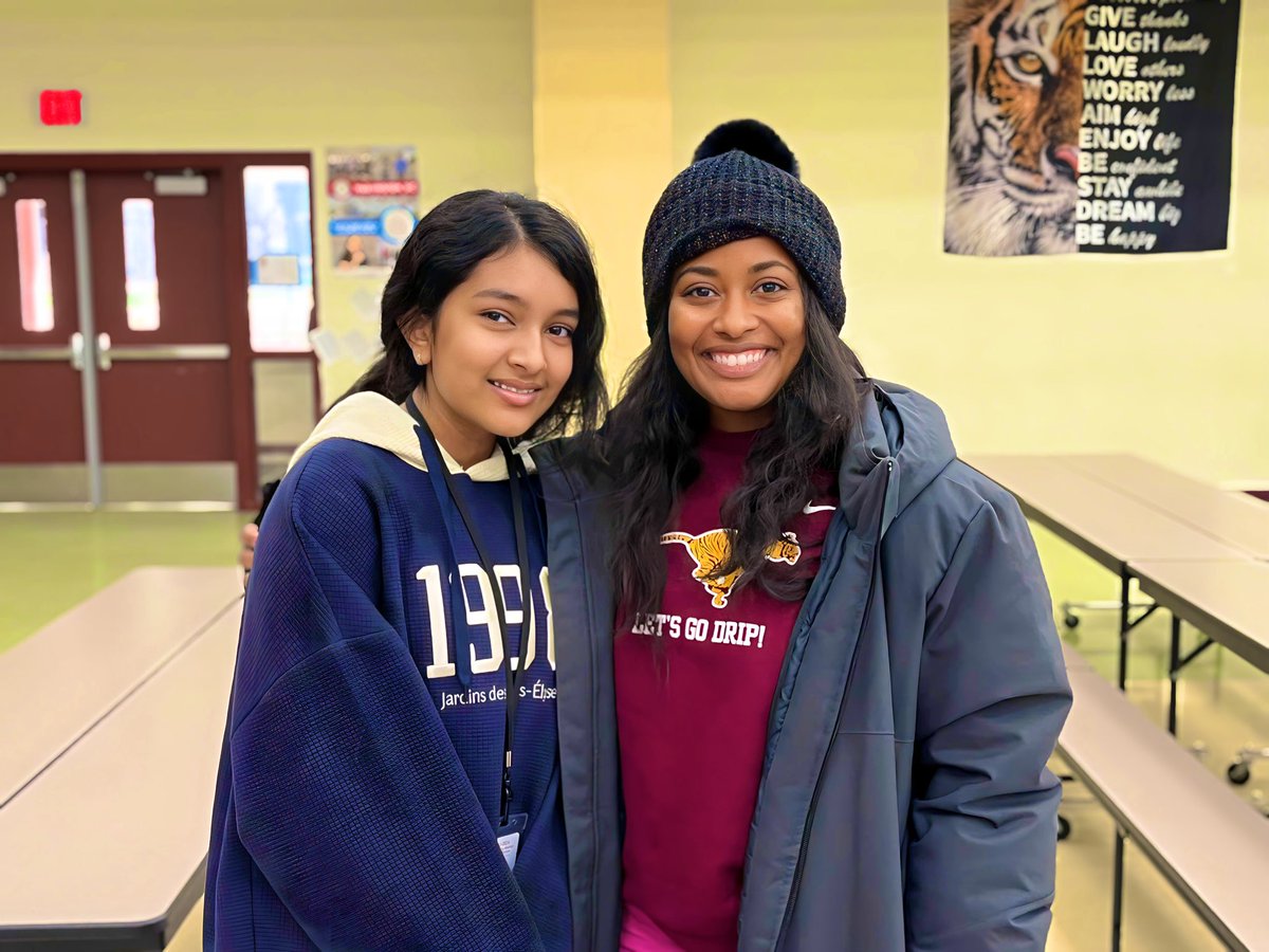 DS Tiger Tennis tweet media